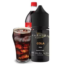 Рідина для под систем PARADOX 30 мл 50 мг Cola (кола)