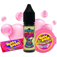 Жидкость CREEPY 15 мл 50 мг Bubble Gum (сладкая жвачка)