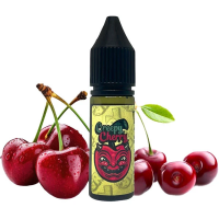Рідина CREEPY 15 мл 50 мг Creepy Cherry (кисла вишня)
