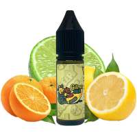 Рідина CREEPY 15 мл 50 мг Citrus Mix (лимон лайм апельсин)