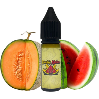 Рідина CREEPY 15 мл 50 мг Double Melon (кавун диня)