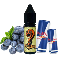 Рідина CREEPY 15 мл 50 мг Mystery (енергетик з чорницею)