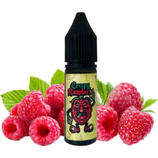 Рідина CREEPY 15 мл 50 мг Creepy Raspberry (малина)