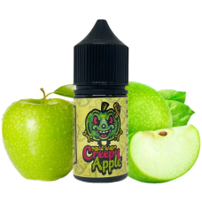 Рідина CREEPY 30 мл 50 мг Creepy Apple (зелене яблуко)