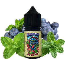 Рідина CREEPY 30 мл 50 мг Blueberry menthol (чорниця з ментолом)