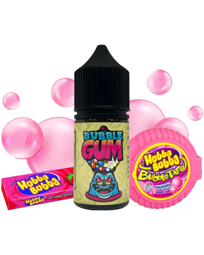 Рідина CREEPY 30 мл 50 мг Bubble Gum (солодка жуйка)