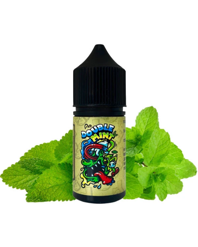Рідина CREEPY 30 мл 50 мг Double mint (подвійна м'ята)