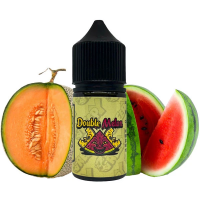 Рідина CREEPY 30 мл 50 мг Double Melon (кавун диня)