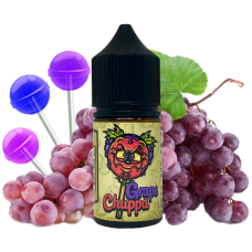 Рідина CREEPY 30 мл 50 мг Grape Chupa (виноградний чупа-чупс)