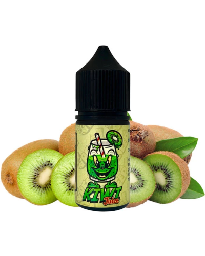 Рідина CREEPY 30 мл 50 мг Kiwi juice (ківі)