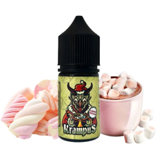 Рідина CREEPY 30 мл 50 мг Krampus (какао з маршмелоу)