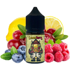 Рідина CREEPY 30 мл 50 мг Lemonberry (малина чорниця журавлина лимон)