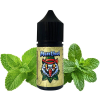 Рідина CREEPY 30 мл 50 мг Menthol (ментол)