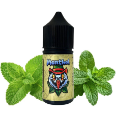 Рідина CREEPY 30 мл 50 мг Menthol (ментол)