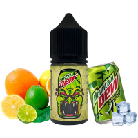 Рідина CREEPY 30 мл 50 мг Mountain Dew (освіжаючий напій)