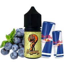 Рідина CREEPY 30 мл 50 мг Mystery (енергетик з чорницею)