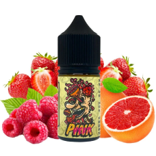 Рідина CREEPY 30 мл 50 мг Pink Head (грейпфрут малина полуниця)