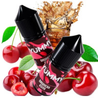 Рідина YUMMY 30 мл 50 мг Вишнева кола