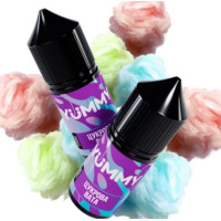 Рідина YUMMY 30 мл 50 мг Цукрова вата
