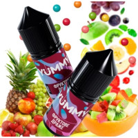 Рідина YUMMY 30 мл 50 мг Фруктове драже