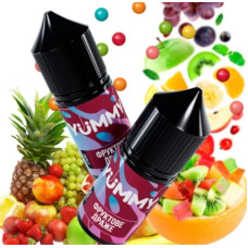 Рідина YUMMY 30 мл 50 мг Фруктове драже