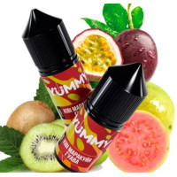 Рідина YUMMY 30 мл 50 мг Ківі маракуйя гуава