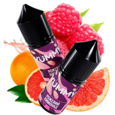 Рідина YUMMY 30 мл 50 мг Рожевий лимонад