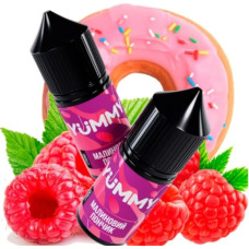 Рідина YUMMY 30 мл 50 мг Малиновий пончик