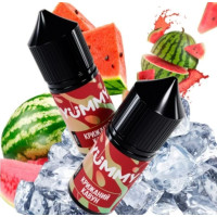 Рідина YUMMY 30 мл 50 мг Крижаний кавун