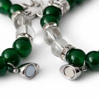 Парні браслети "Weed Union"