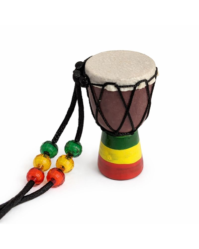 Міні-барабан "Rasta Djembe"