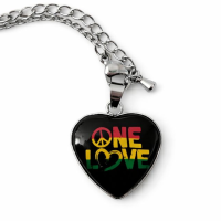 Підвіска "Оne Love"