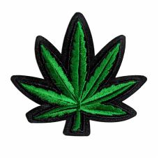 Нашивка «Patch of freedom»