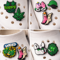 Набір джибітсів для кроксів (15 шт)