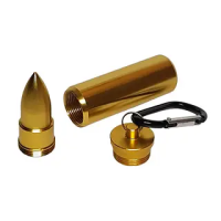 Брелок-контейнер Патрон