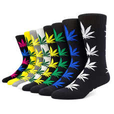 Носки с тематическим принтом (8 пар)