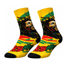 Носки Bob Marley (1 пара)