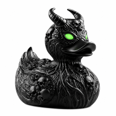 Cool Duck Черный утенок Dark Devil