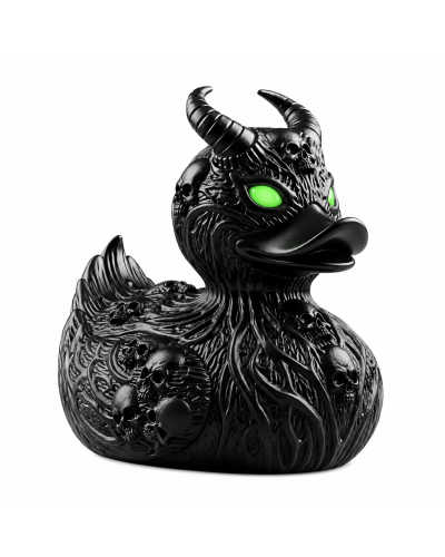 Cool Duck Чорне каченя Dark Devil