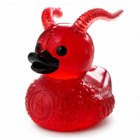 Cool Duck Червоне каченя Inferno