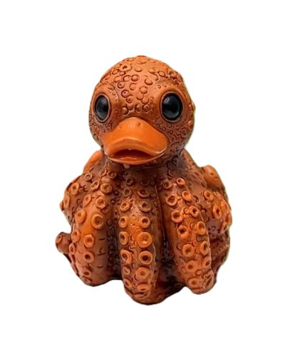 Cool Duck восьминіг