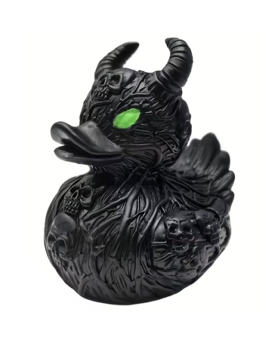 Cool Duck Чорне каченя Dark Devil