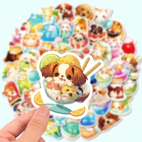 Набор стикеров "Cute Pet`s" 100 шт