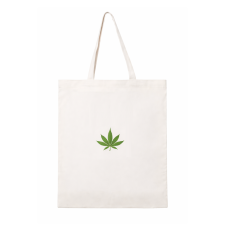 Шопер "Cannabis Leaf"