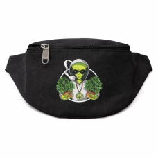 Бананка "Прибулець" чорного кольору