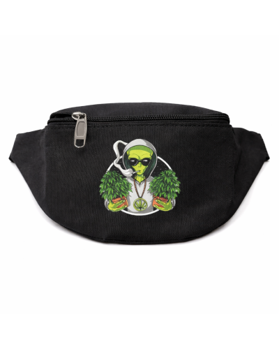 Бананка "Прибулець" чорного кольору