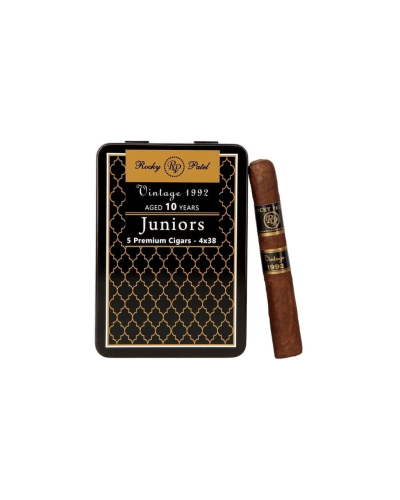 Сигари ROCKY PATEL Vintage 1992 Juniors (Гондурас) (5шт)