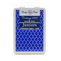 Сигари ROCKY PATEL Vintage 2003 Juniors (Гондурас) (5шт)