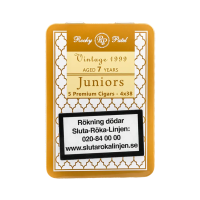 Сигари ROCKY PATEL Vintage 1999 Juniors (Гондурас) (5шт)