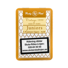 Сигари ROCKY PATEL Vintage 1999 Juniors (Гондурас) (5шт)